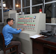 生產(chǎn)團(tuán)隊